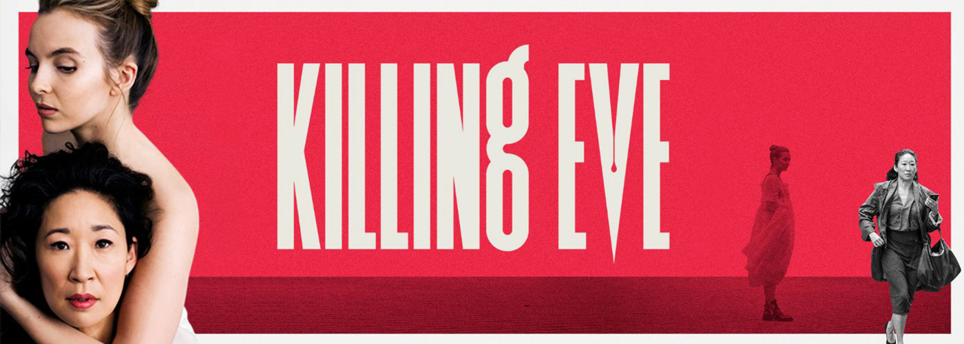 キリング・イヴ／Killing Eve