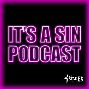 IT'S A SIN PODCAST
