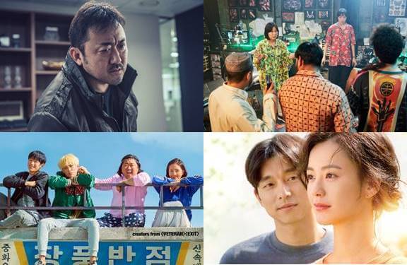 “今年も”観るべき韓国映画１０選