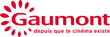 Gaumont（ゴーモン）ロゴ